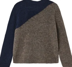 Clearance STAR MOON CARDIGAN Børn Overdele