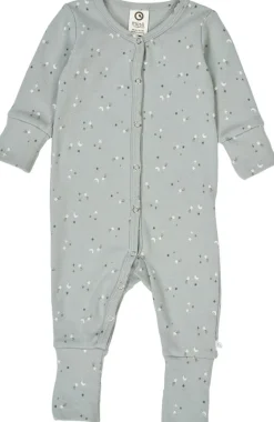 Stars bodysuit-Müsli by Green Cotton Online