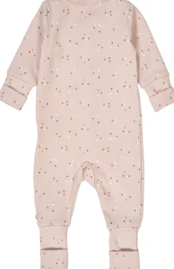Børn Müsli by Green Cotton Heldragter>Stars bodysuit