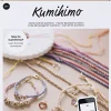 Børn Creativ Company Kreativitet>Start DIY Kit Kumihimo, Venskabsarmbånd