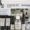 Starterkit - Skincare-ECOOKING Hot