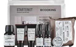 ECOOKING Hudpleje Gaveæsker|Gaveæsker>Starterkit - Skincare