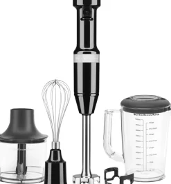 KitchenAid Køkkenmaskiner|Julegaver>Stavblender sæt, 180 Watt