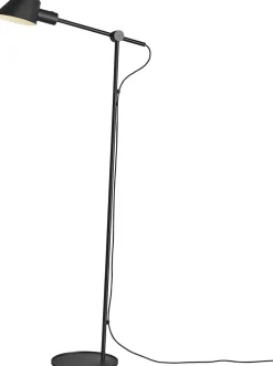 Outlet Stay | Gulvlampe | Sort Gulvlamper