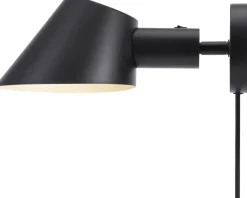 Stay | Væglampe | Sort-DFTP Sale