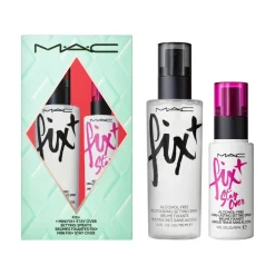 MAC Makeup Gaveæsker|Gaveæsker>Stay Put Fix+ Duo