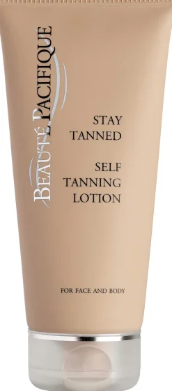 Hot Stay Tanned 200 ml Solpleje
