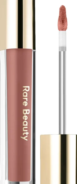 Stay Vulnerable - Glossy Lip Balm-RARE BEAUTY Hot