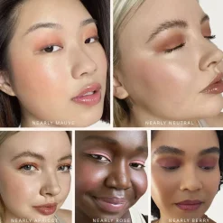 Stay Vulnerable - Glossy Lip Balm-RARE BEAUTY Hot