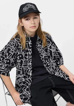 Børn Molo Huer & Hatte>Steel