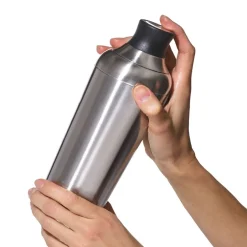 Steel Cocktail Shaker-OXO Outlet