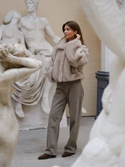 Dame Neo Noir Jakker & Frakker><noscript><img width=