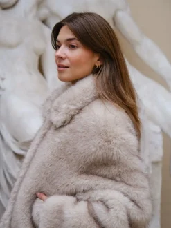 Dame Neo Noir Jakker & Frakker><noscript><img width=