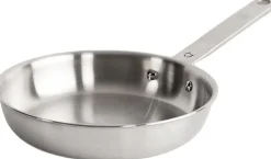 Stegepande - 5-ply - 20 cm-Gastrotools Outlet