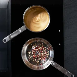 Stegepande - 5-ply - 20 cm-Gastrotools Outlet