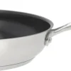 Clearance Stegepande keramisk non-stick Roya 24 cm Rustfrit stål Gryder & Pander