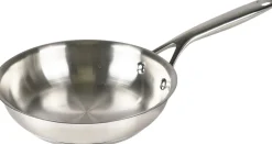 Morsø Gryder & Pander>Stegepande 79NORD 20cm Stål