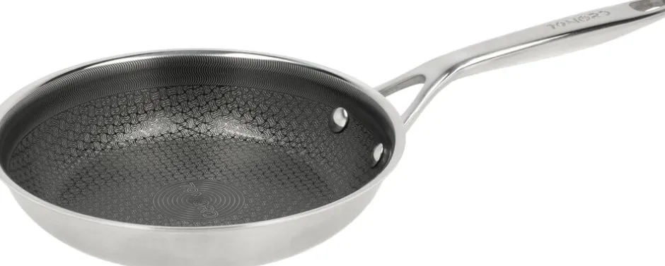 Outlet Stegepande 79NORD Hybrid 20 cm Stål Gryder & Pander