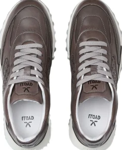 Dame Lloyd Sneakers>STELLA