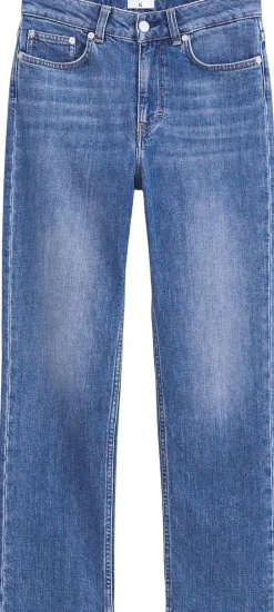 Dame Filippa K Jeans>stella jeans cropped