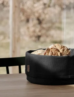 Stelton Opbevaring>brødpose black