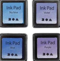 Discount Stempelpuder Børn Kreativitet