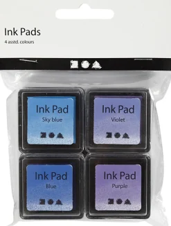 Discount Stempelpuder Børn Kreativitet