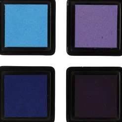 Discount Stempelpuder Børn Kreativitet