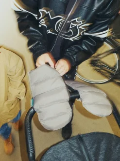 Børn Kong Walther Vanter & Luffer|Outdoor><noscript><img width=