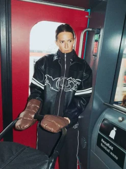 Hot Østerbro Handsker Børn Vanter & Luffer