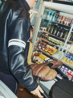 Hot Østerbro Handsker Børn Vanter & Luffer