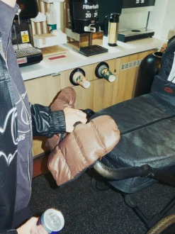 Hot Østerbro Handsker Børn Vanter & Luffer