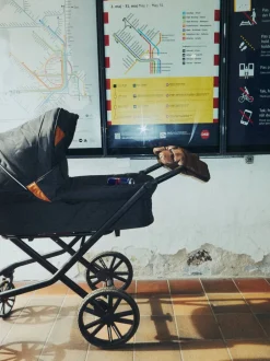 Hot Østerbro Handsker Børn Vanter & Luffer