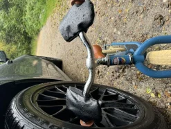 Børn Kong Walther Vanter & Luffer|Outdoor><noscript><img width=