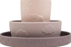 Stick&Stay spisesæt Deer friends-Done by Deer