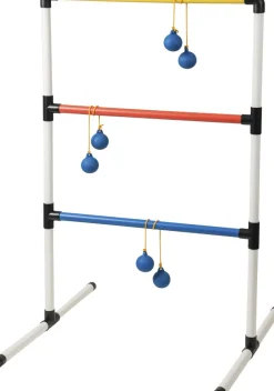 Børn Legetøj Udendørs Leg>STIGE GOLFm6 KUGLER 96 cm