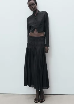 New Stiletto heel sandal with buckle Dame Højhælede Sko|Fest