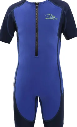 Børn Aqua Sphere Badetøj>Stingray Neoprendragt
