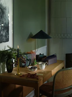 STJERNE RIFLET JUL HØJHANKSKOP 33 CL-Royal Copenhagen