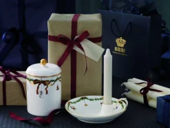 Royal Copenhagen Lys & Lysestager|Julepynt><noscript><img width=