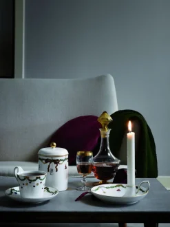 Royal Copenhagen Lys & Lysestager|Julepynt><noscript><img width=