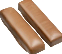 Bagsværd Lakrids Lakrids>Stænger lys 2 stk. 80 gr.