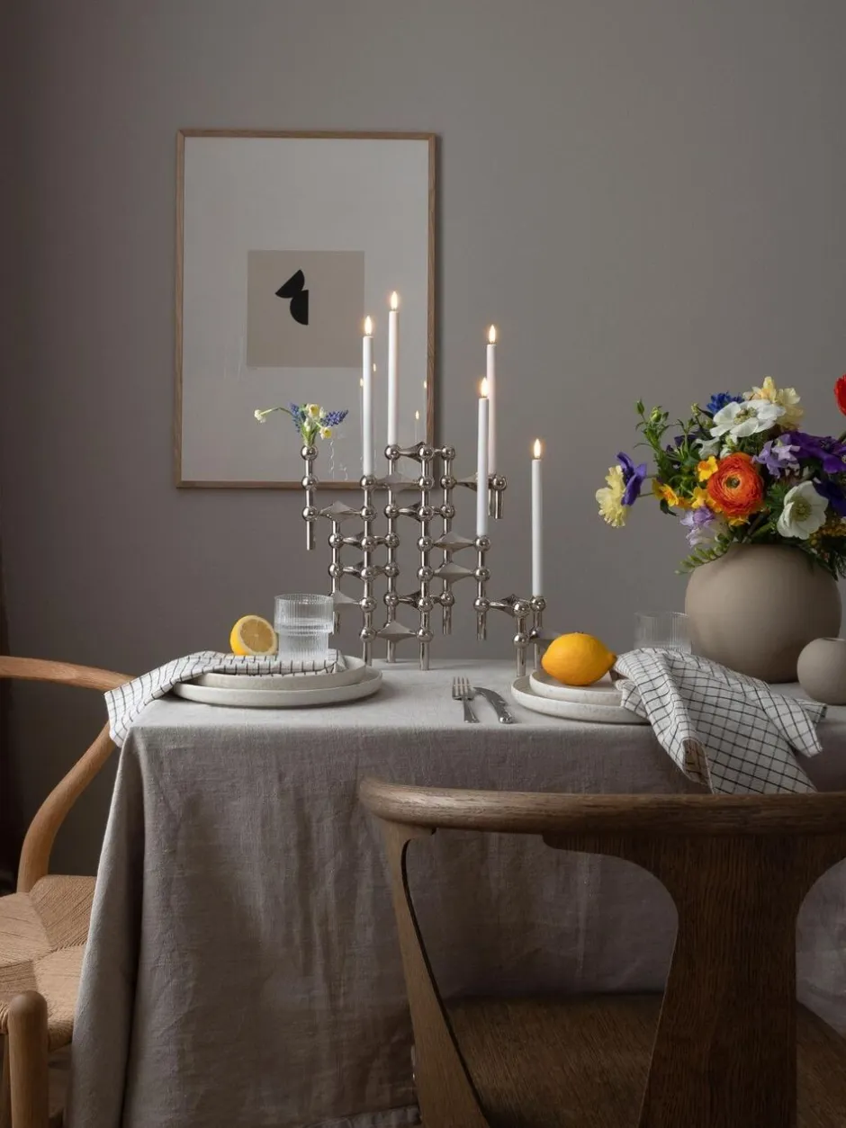 ® lysestage krom-STOFF Nagel Sale