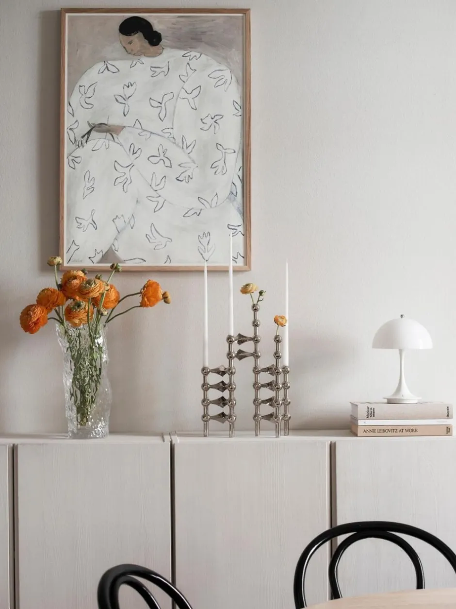 ® lysestage krom-STOFF Nagel Sale