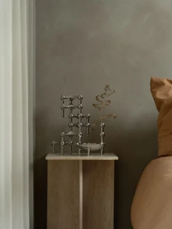 ® lysestage krom-STOFF Nagel Sale