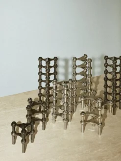 ® lysestage krom-STOFF Nagel Sale