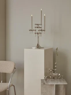 ® lysestage krom-STOFF Nagel Sale