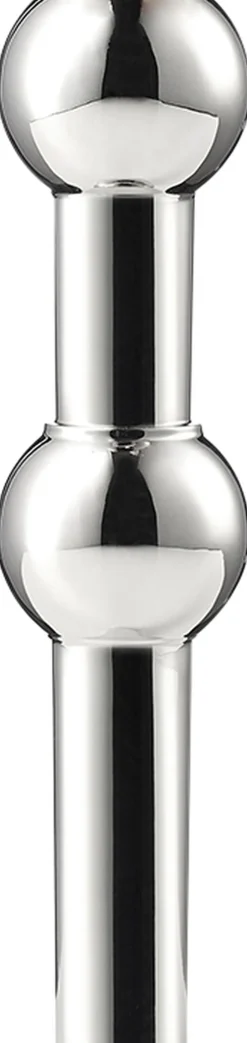 ® vase til lysestage, krom-STOFF Nagel Sale