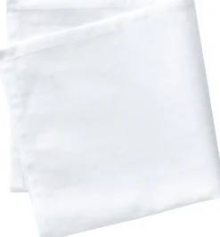 Online Stofserviet hvid Tekstiler Til Borddækning