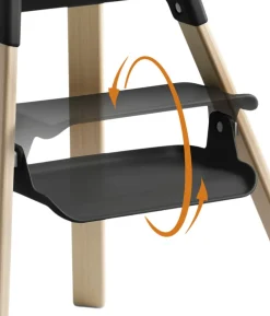 Clikk Højstol-Stokke Discount